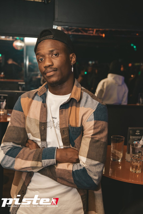 Schüttel deinen Speck