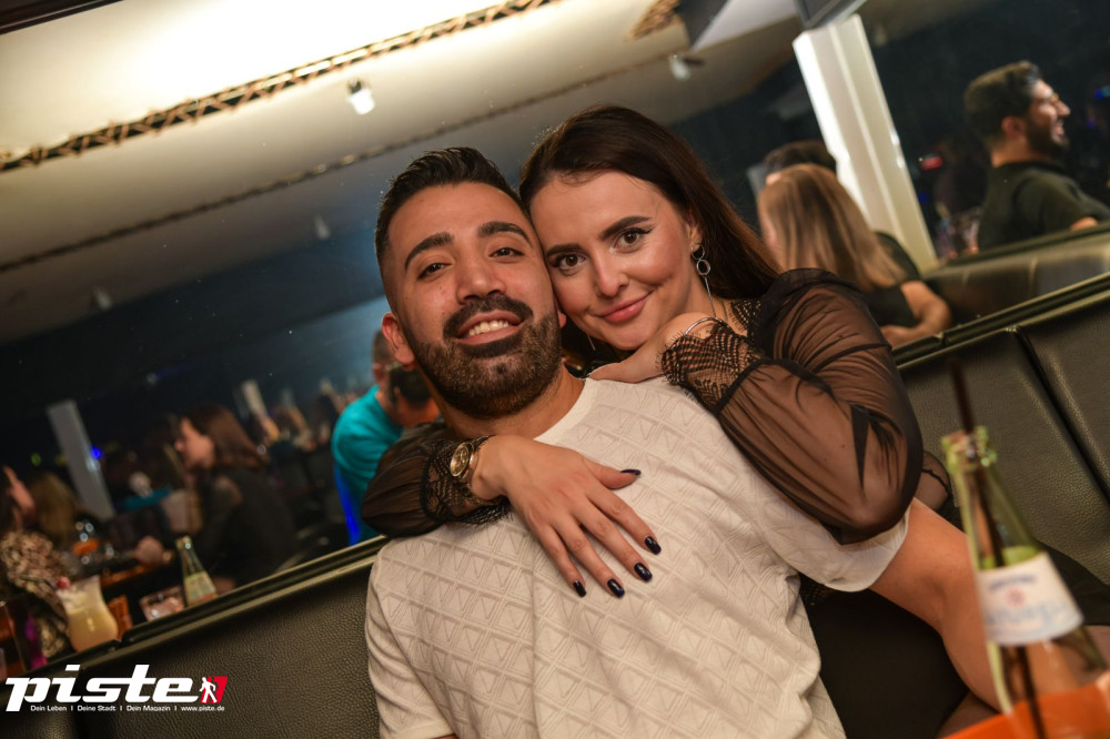 Schüttel deinen Speck