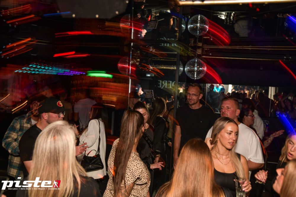 Schüttel deinen Speck