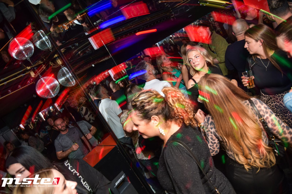 Schüttel deinen Speck