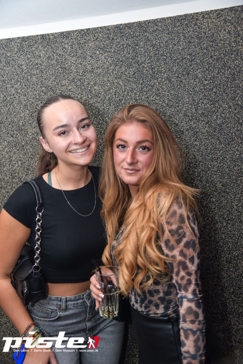 Schüttel deinen Speck