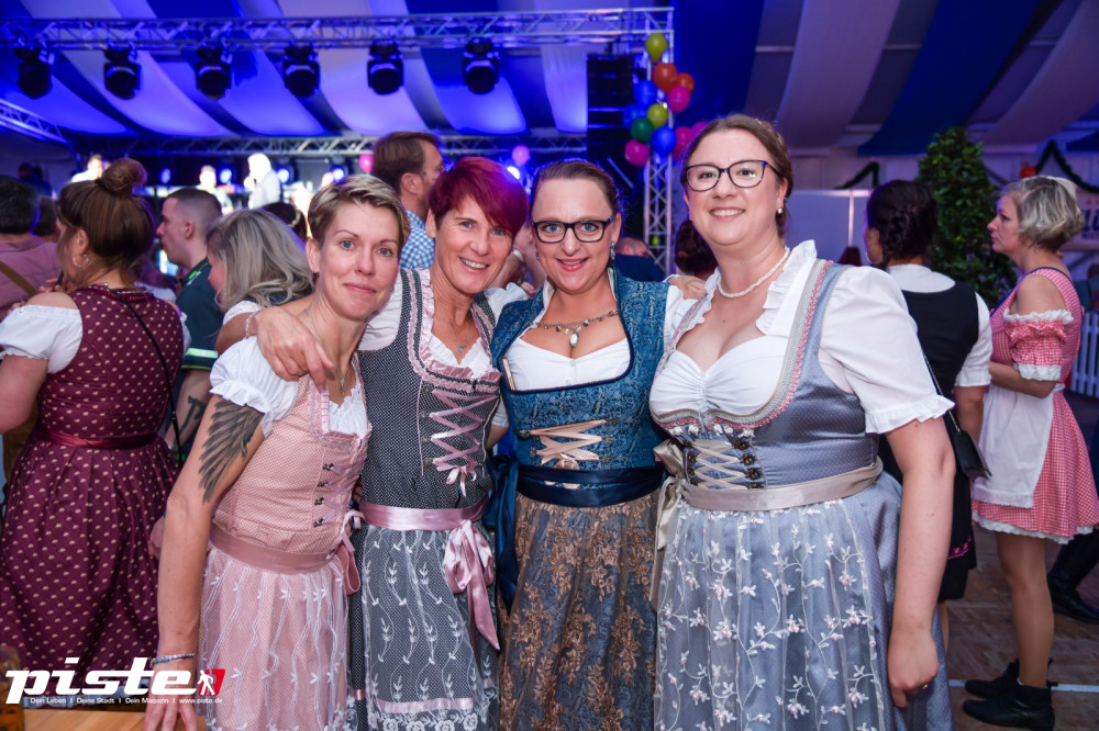 Oktoberfest