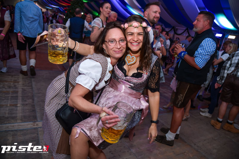 Oktoberfest