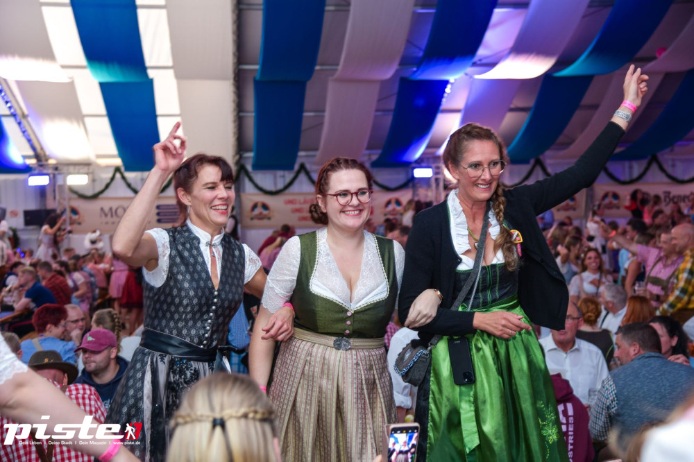 Oktoberfest