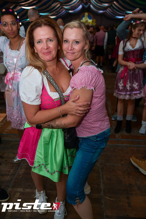 Oktoberfest