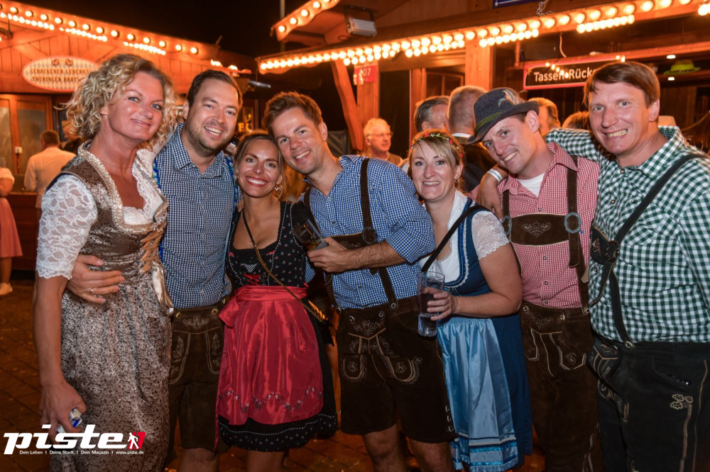 Oktoberfest