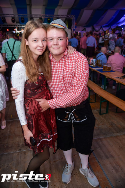 Oktoberfest