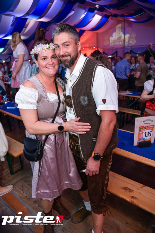 Oktoberfest