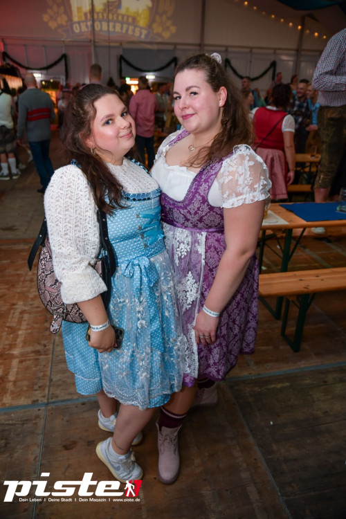 Oktoberfest