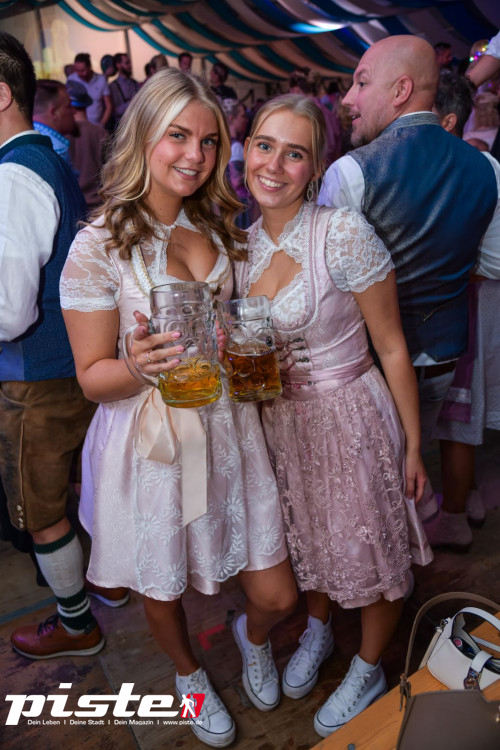 Oktoberfest