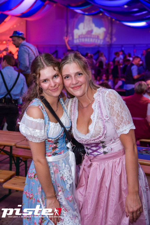 Oktoberfest