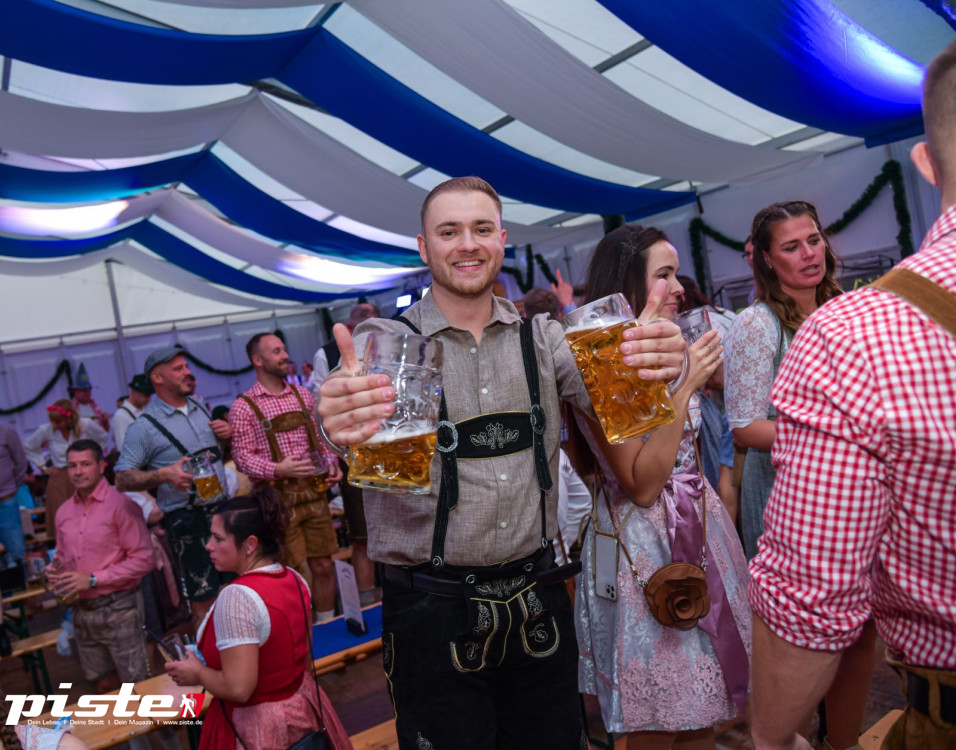Oktoberfest