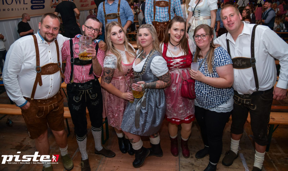 Oktoberfest