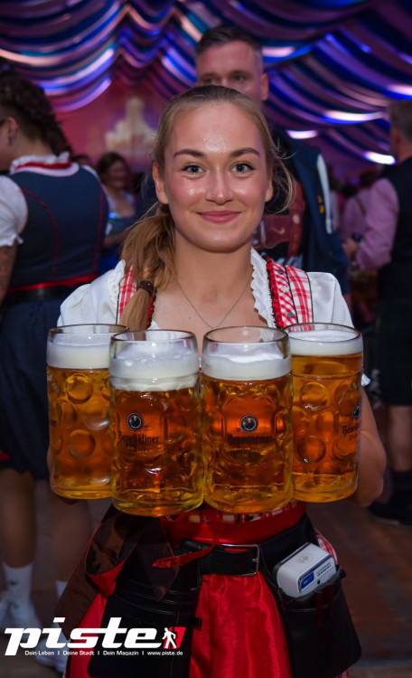 Oktoberfest
