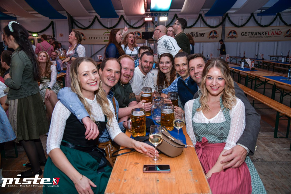 Oktoberfest