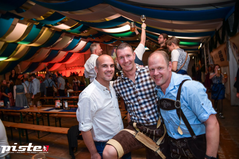 Oktoberfest
