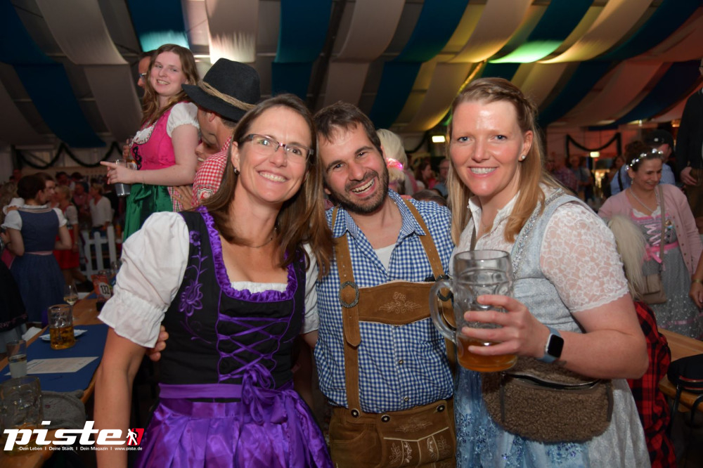 Oktoberfest