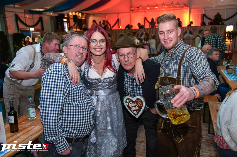 Oktoberfest