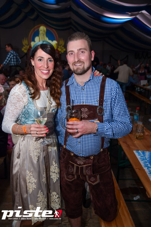 Oktoberfest