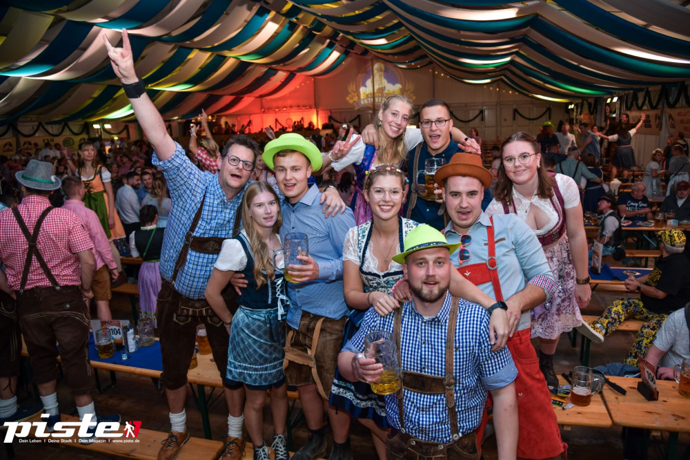 Oktoberfest