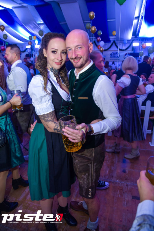 Oktoberfest