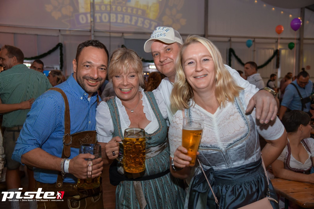 Oktoberfest