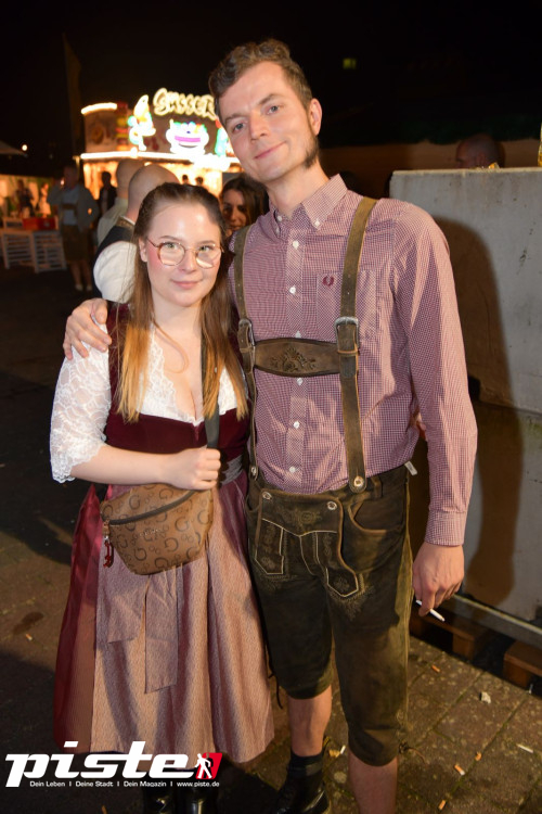 Oktoberfest
