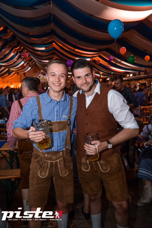 Oktoberfest