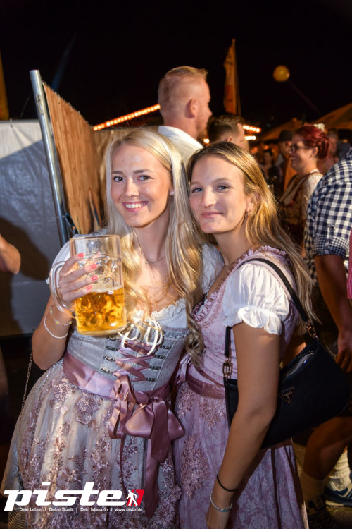 Oktoberfest