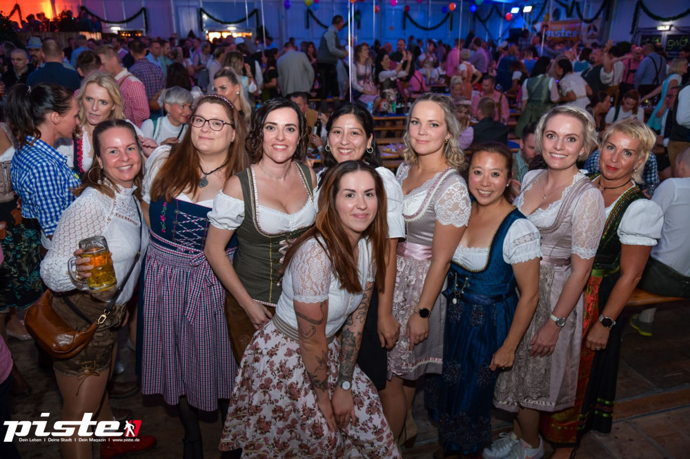 Oktoberfest