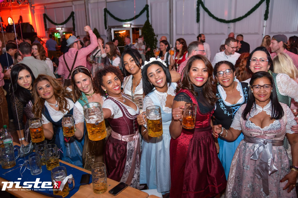 Oktoberfest