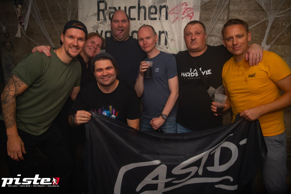 10 Years Hardstyle Rostock