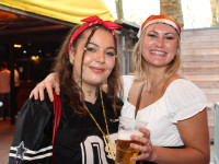 Mediziner Fasching