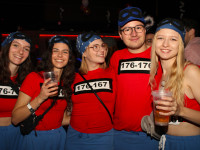 Mediziner Fasching