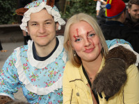 Mediziner Fasching