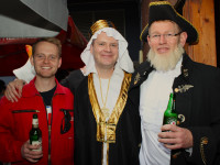 Mediziner Fasching