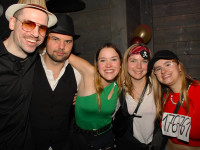Mediziner Fasching