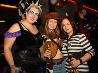 Mediziner Fasching