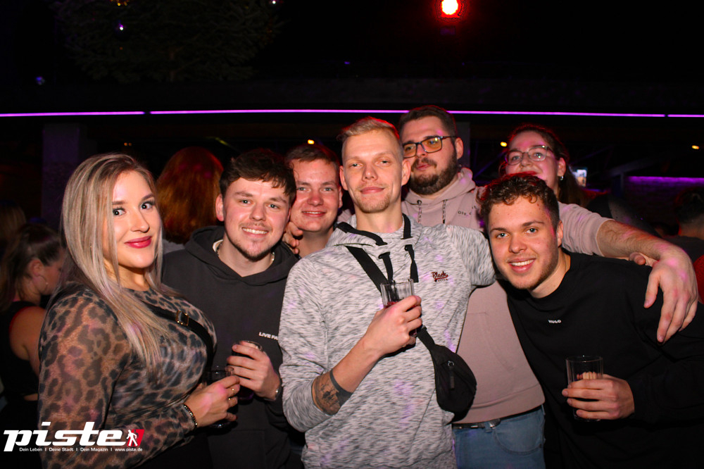 Saturday Night Fever