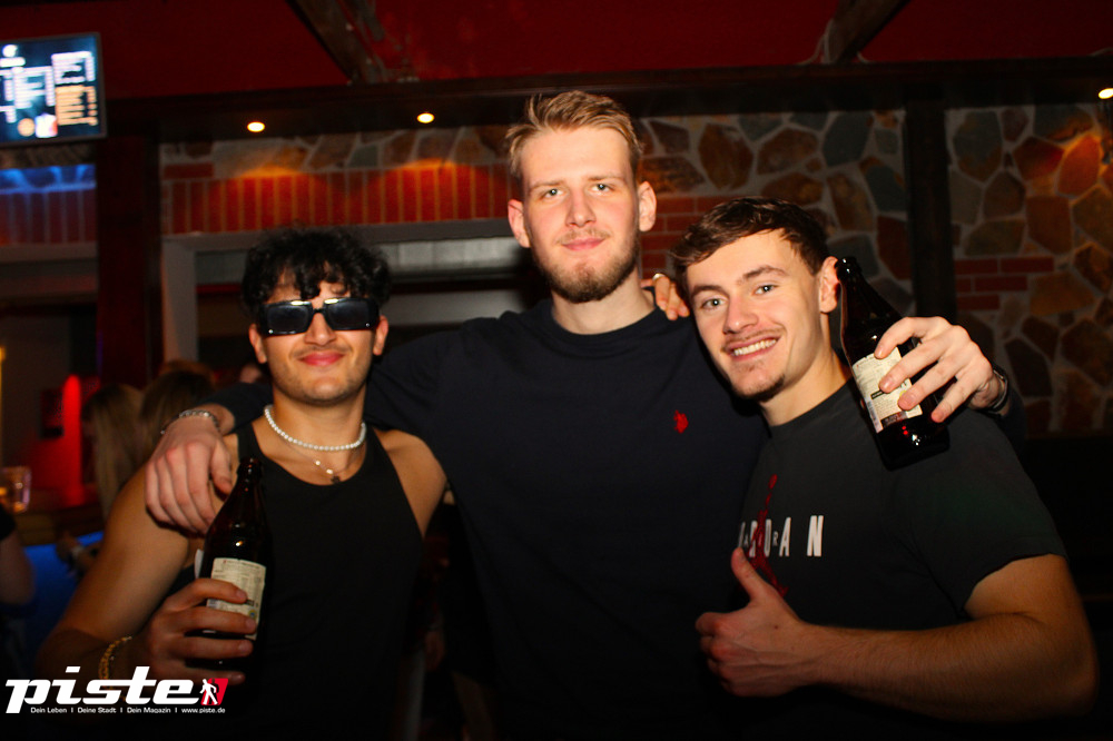 Saturday Night Fever