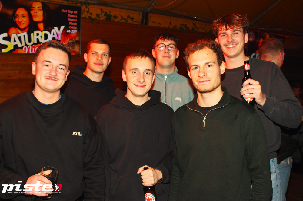 Saturday Night Fever