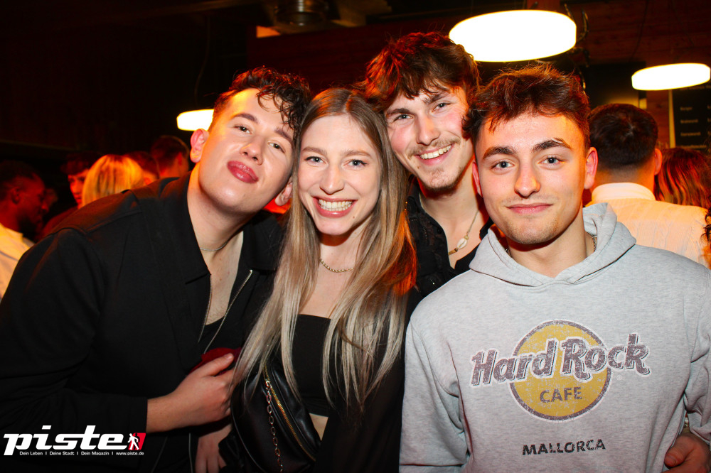 Saturday Night Fever