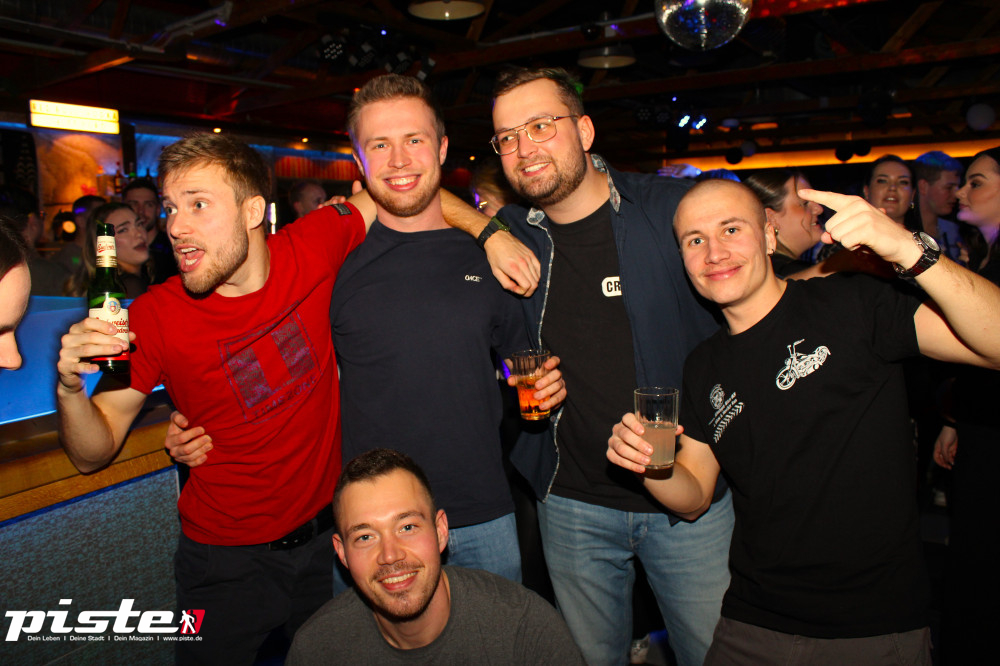 Saturday Night Fever