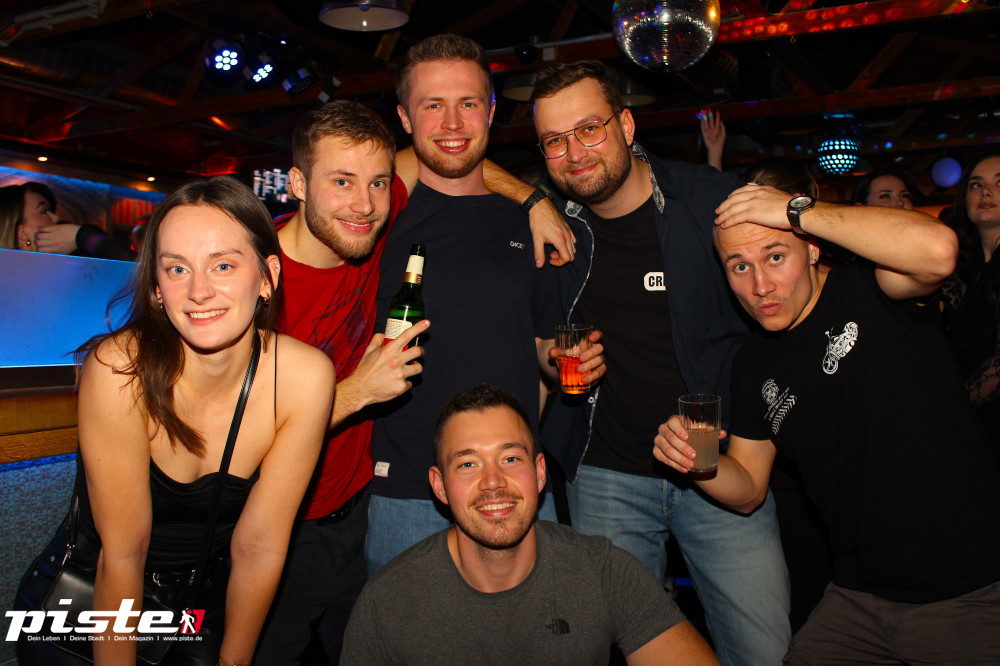 Saturday Night Fever