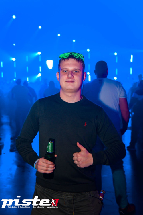 Electric Sea Festival