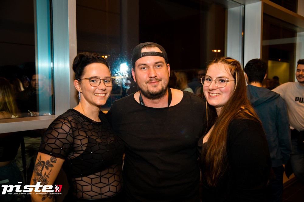 Electric Sea Festival