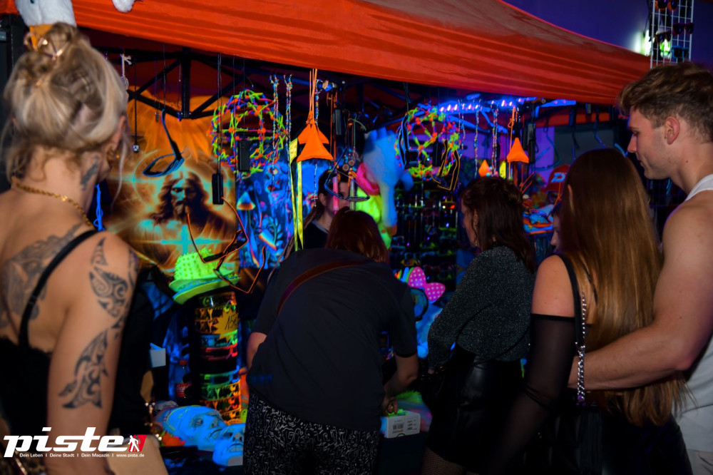 Electric Sea Festival