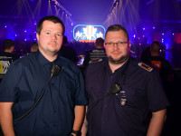 Electric Sea Festival