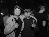 Electric Sea Festival