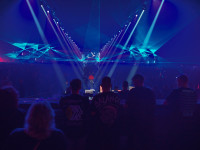 Electric Sea Festival